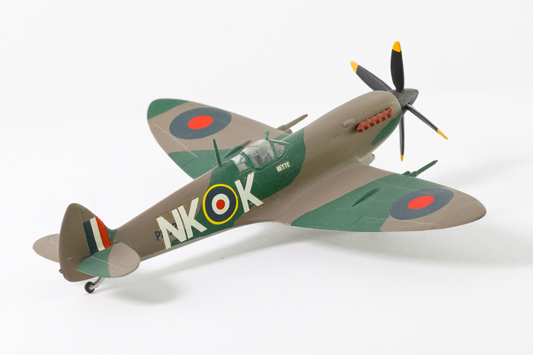 Supermarine Spitfire Mk. IX