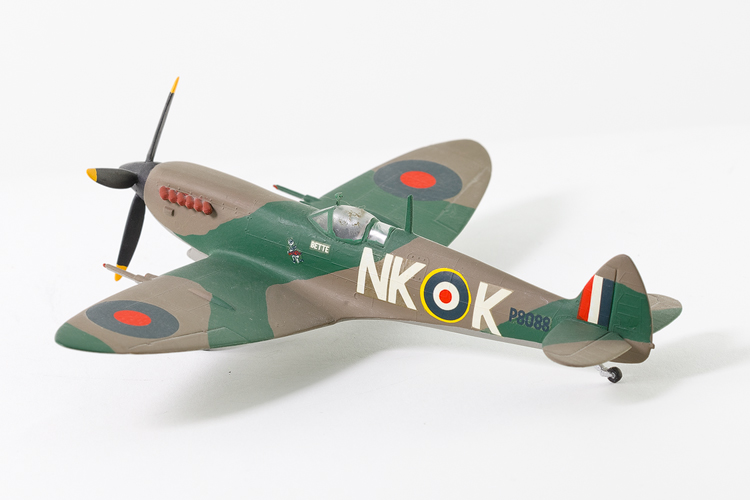Supermarine Spitfire Mk. IX