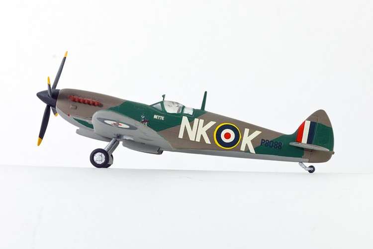 Supermarine Spitfire Mk. IX