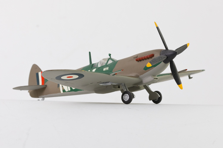 Supermarine Spitfire Mk. IX