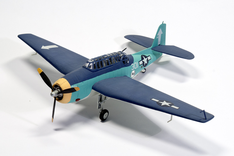 Grumman TBF Avenger