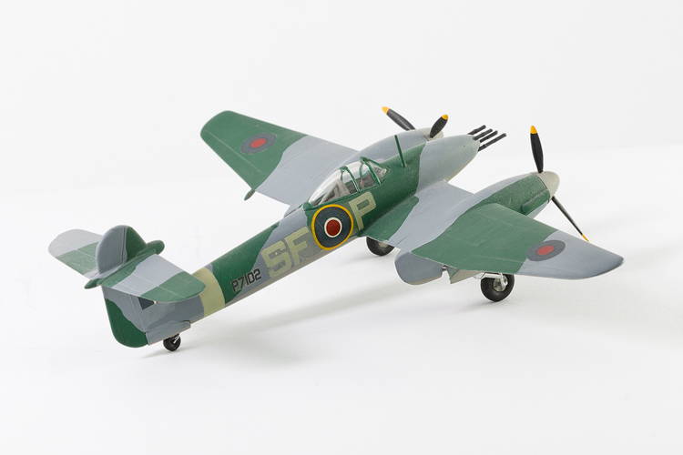 Westland Whirlwind