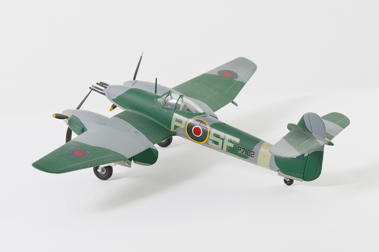 Westland Whirlwind