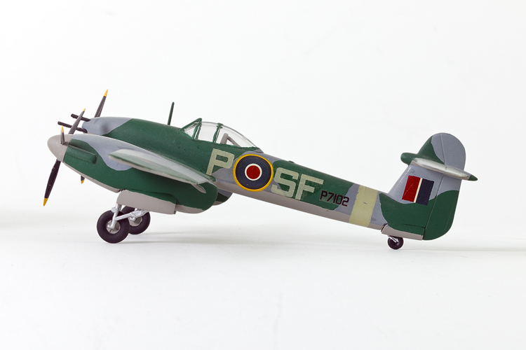 Westland Whirlwind