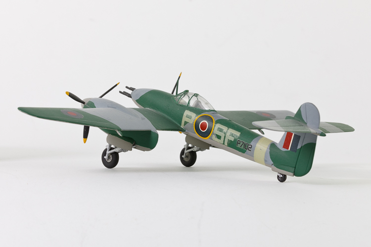 Westland Whirlwind
