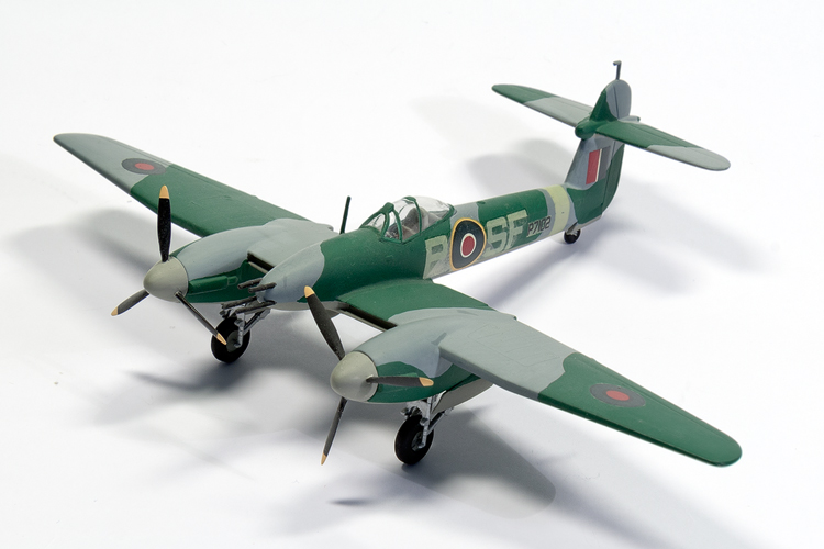 Westland Whirlwind