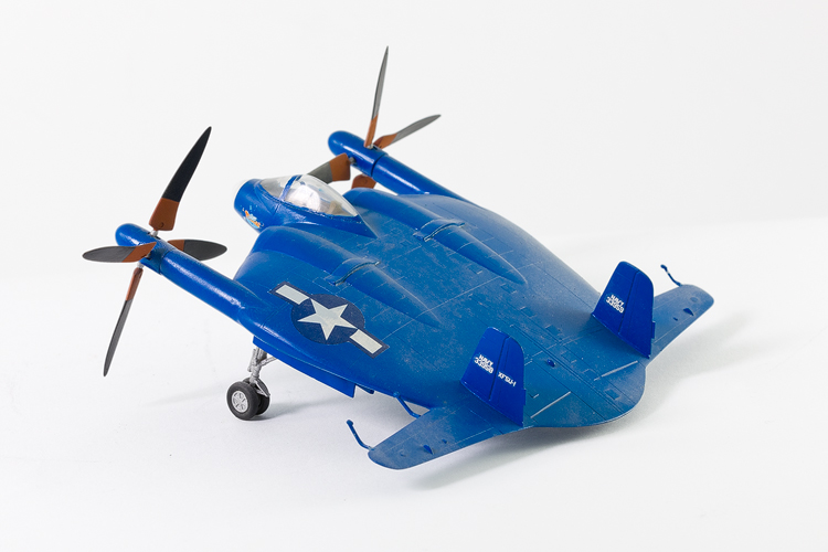 XF5U-1