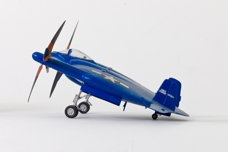 XF5U-1
