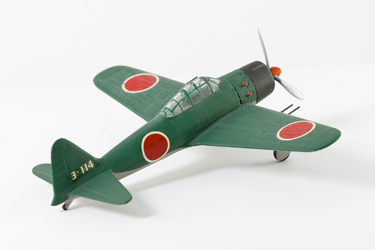 Mitsubishi Zero