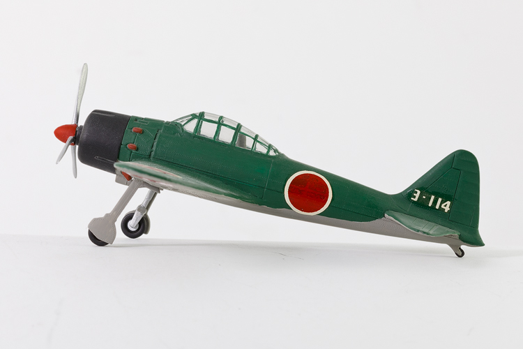 Mitsubishi Zero