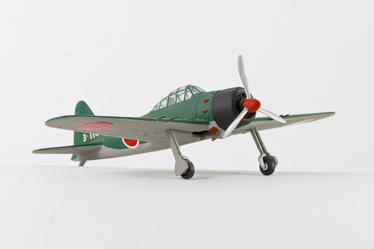 Mitsubishi Zero
