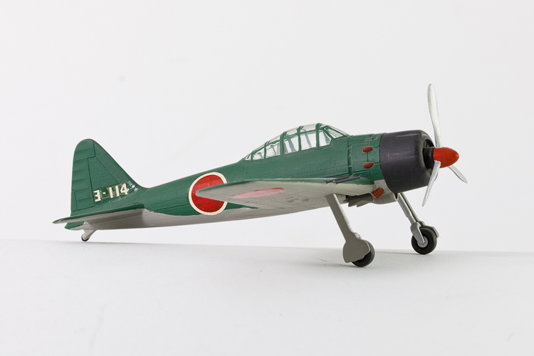 Mitsubishi Zero