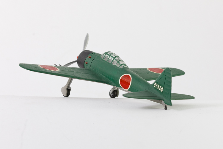 Mitsubishi Zero