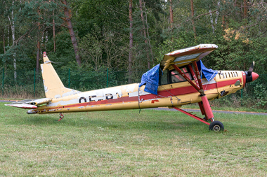 Aero L-60 Brigadyr