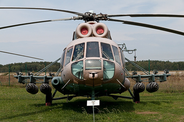 Mil Mi-8TB