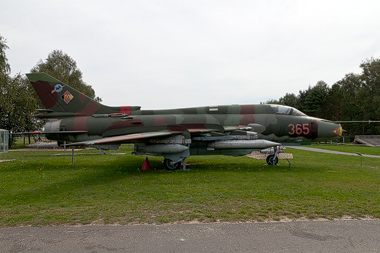 Suchoj Su-22M4