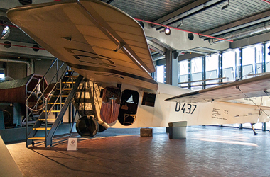 Focke-Wulf A16