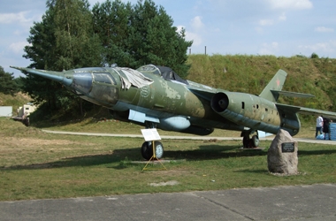 Jakowlew Jak-28R