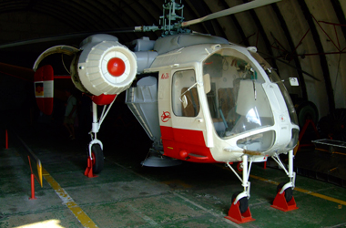 Kamow Ka-28