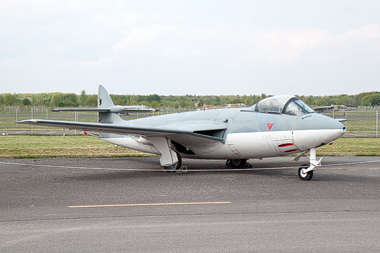 Hawker Sea Hawk F. (G.A.) Mk. 6