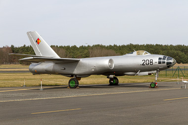 Iljuschin Il-28