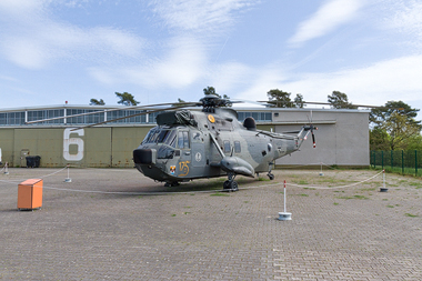 Westland Sea King Mk.41