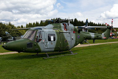 Westland Lynx AH 7