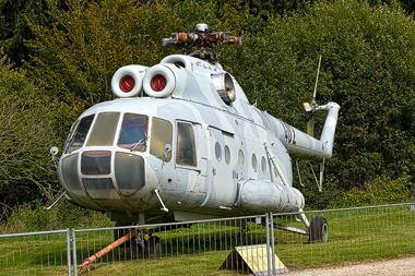 Mil Mi-9