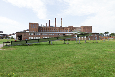 Museum Peenemünde - Fieseler Fi 103