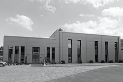 Museum für Luftfahrt und Technik Wernigerode